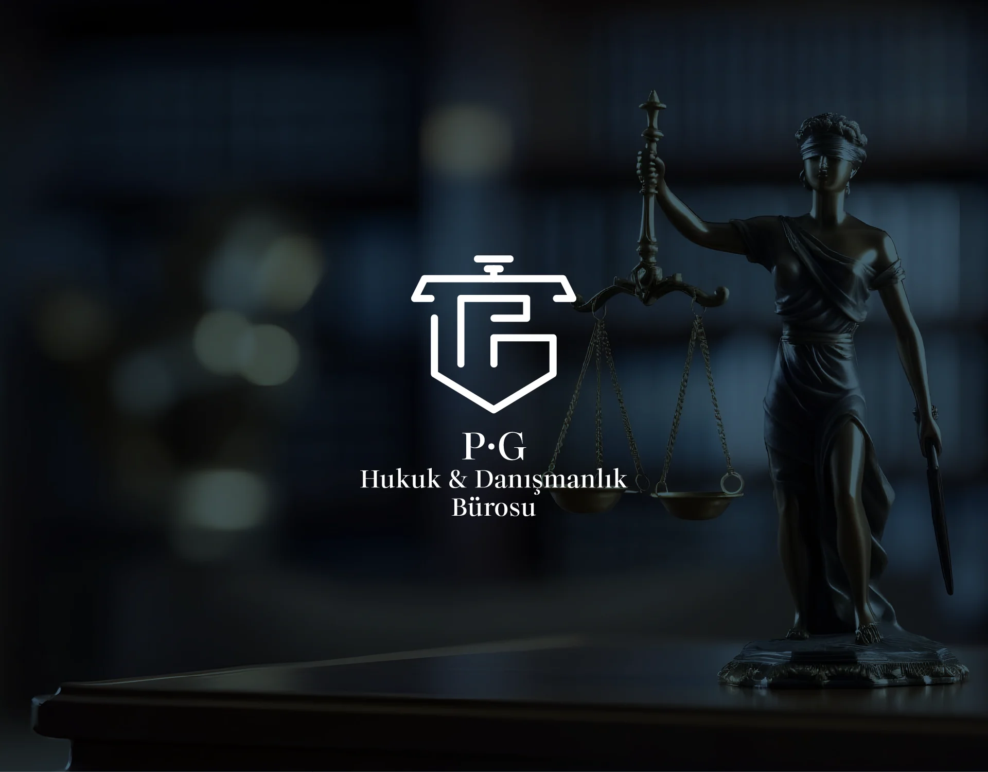 P·G Hukuk & Danışmanlık Bürosu