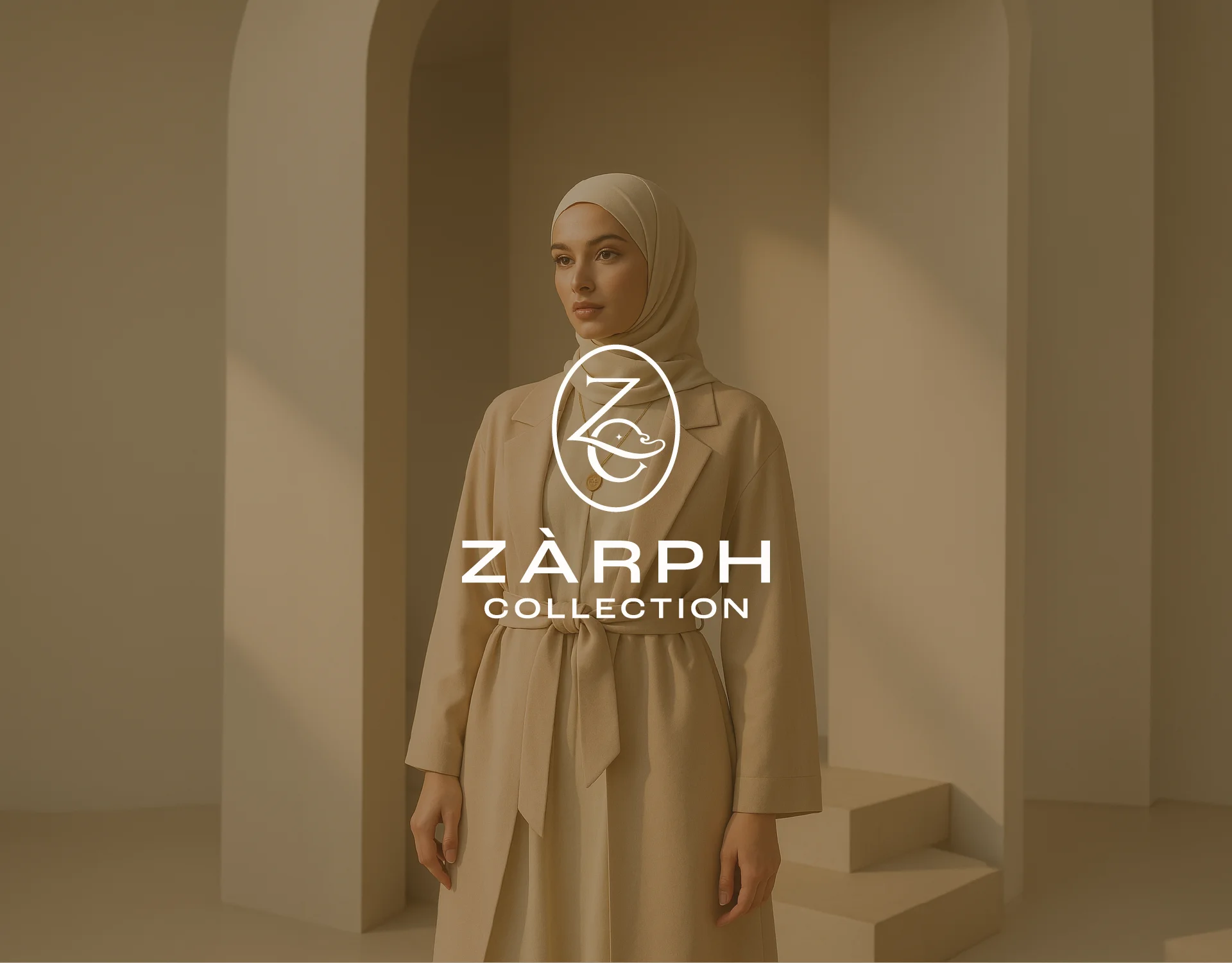 Zàrph Collection