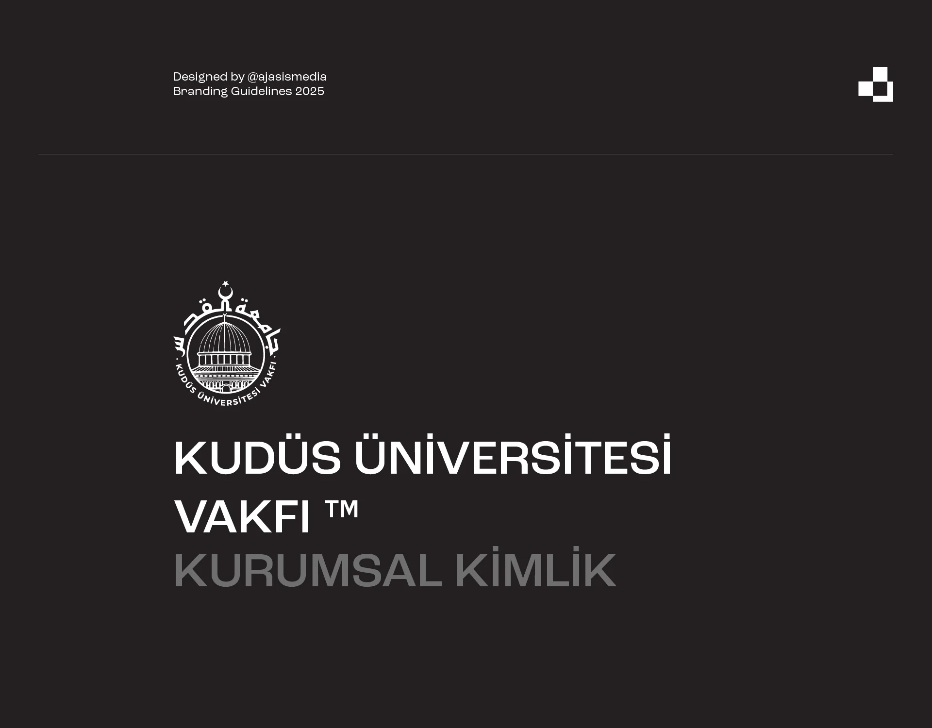 Kudüs Üniversitesi Vakfı