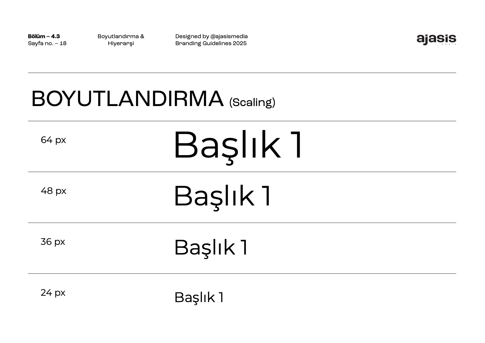 Kudüs Üniversitesi Vakfı | Kurumsal Kimlik Tasarımı - Sayfa 19