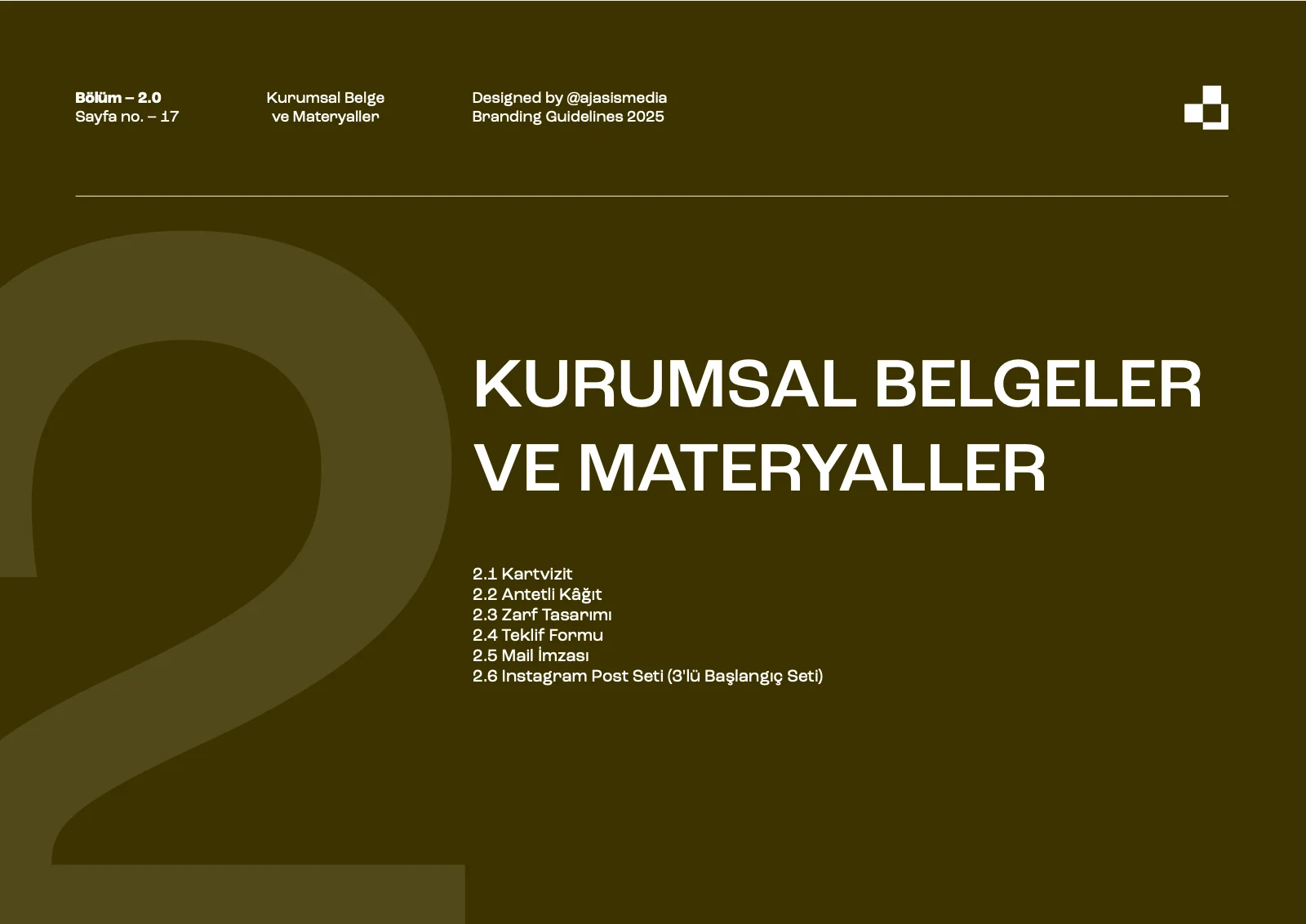 Zàrph Collection | Marka Kimliği ve Ambalaj Tasarımı - Sayfa 18